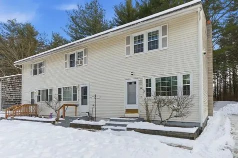 10 Woodburn Road Litchfield NH 03052