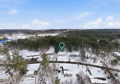 10 Woodburn Road Litchfield NH 03052