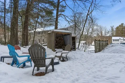 10 Woodburn Road Litchfield NH 03052