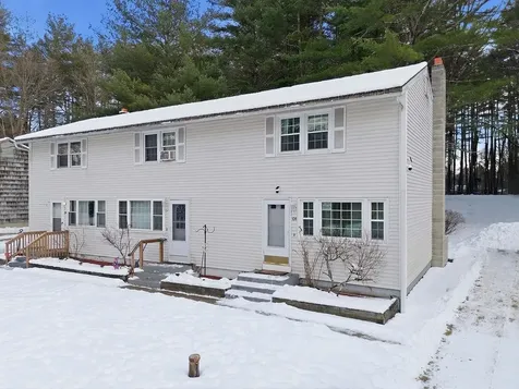 10 Woodburn Road Litchfield NH 03052