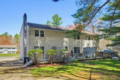 10 Woodburn Road Litchfield NH 03052