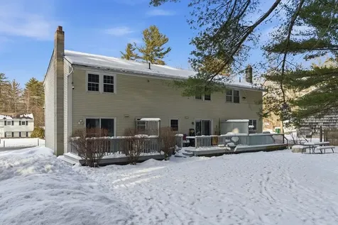 10 Woodburn Road Litchfield NH 03052