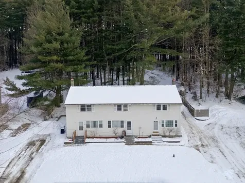 10 Woodburn Road Litchfield NH 03052