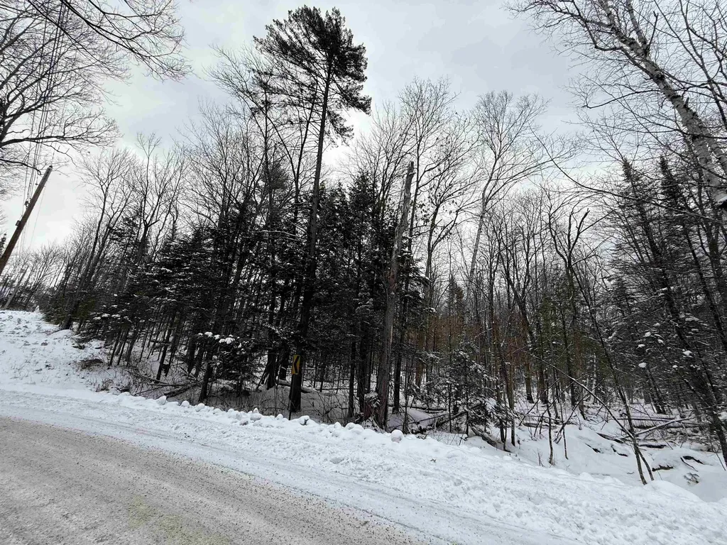 Boys Camp Road Enfield NH 03748