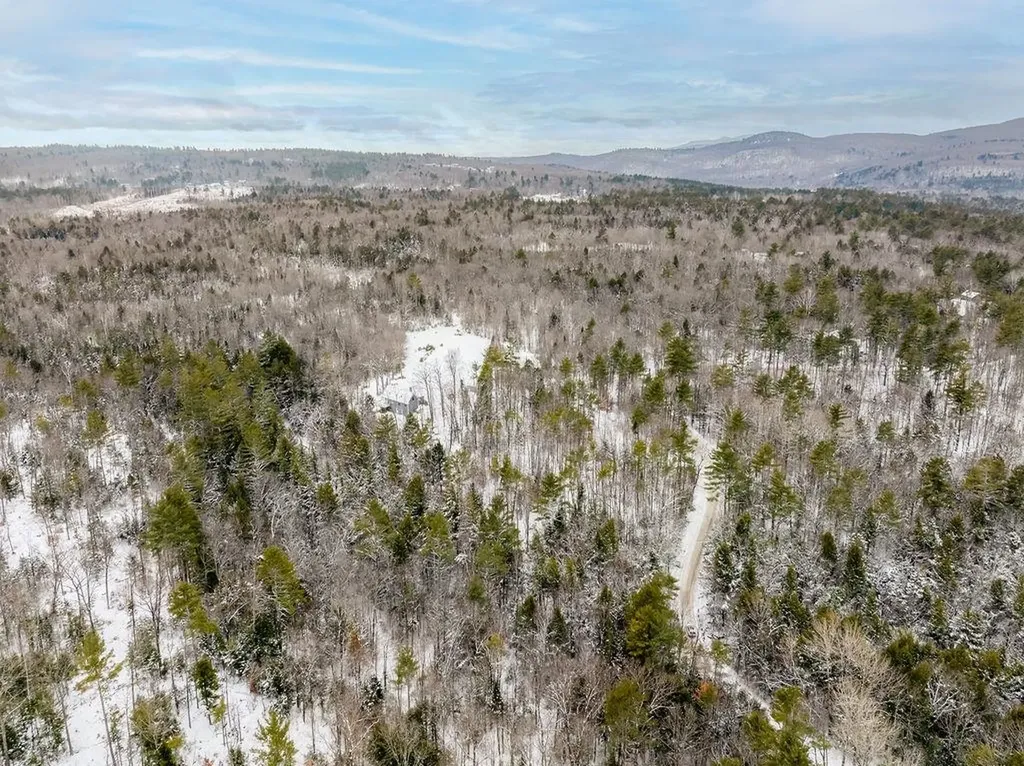 Boys Camp Road Enfield NH 03748