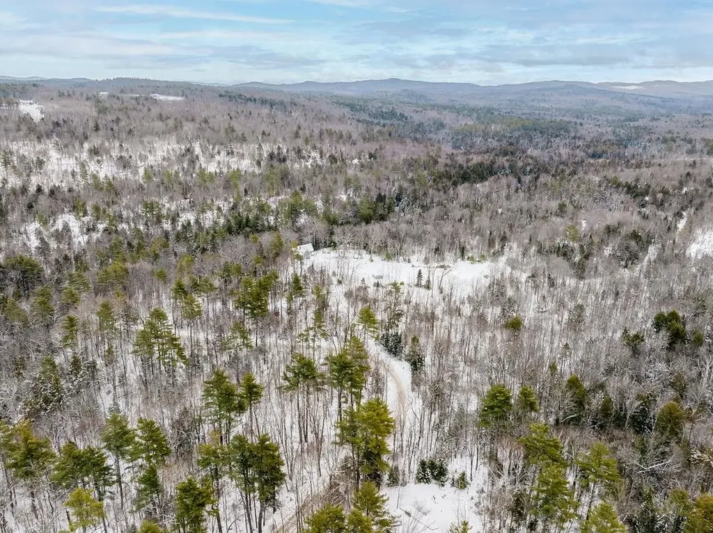 Boys Camp Road Enfield NH 03748