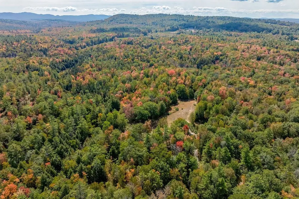 Boys Camp Road Enfield NH 03748