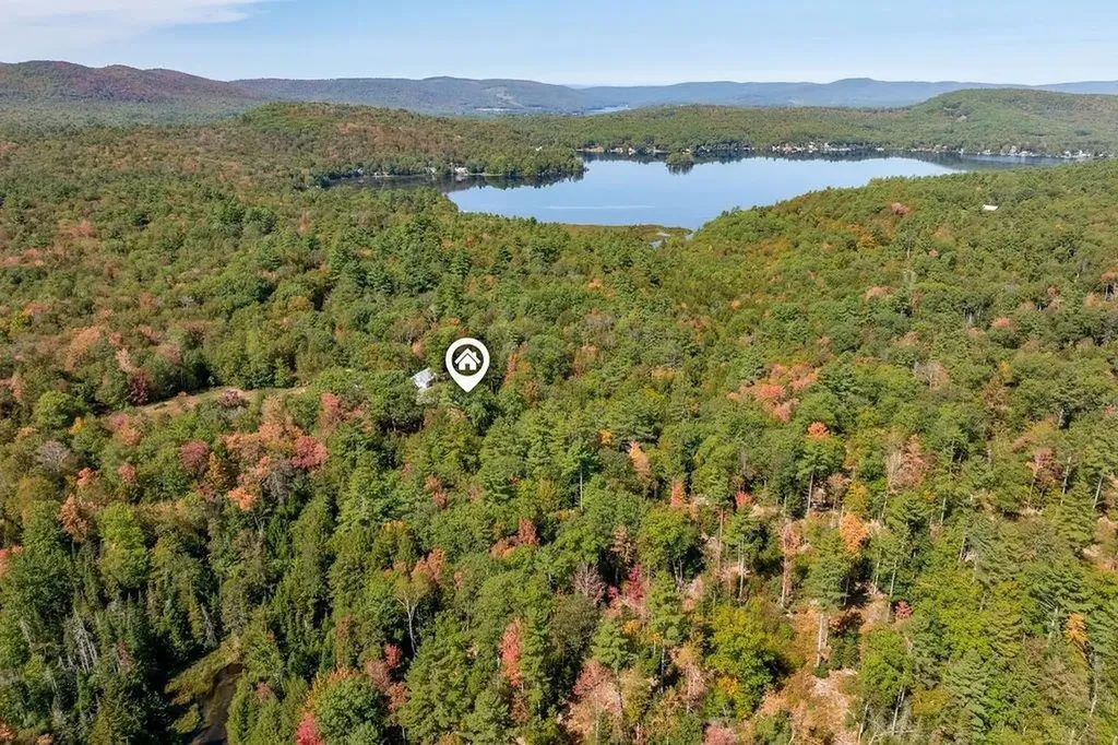 Boys Camp Road Enfield NH 03748