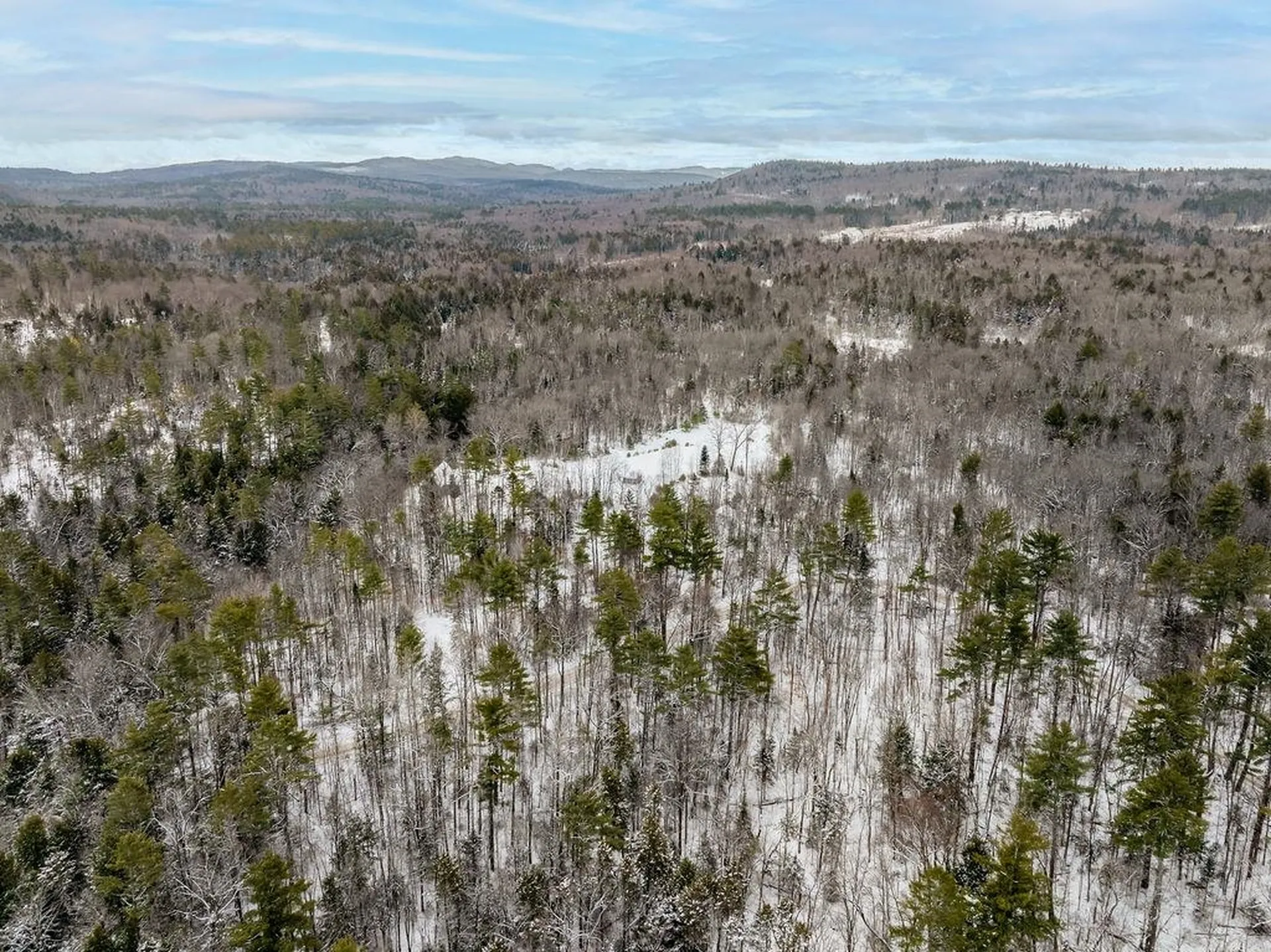 Boys Camp Road Enfield NH 03748