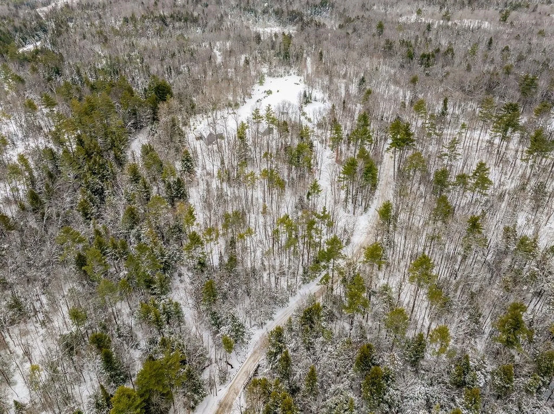 Boys Camp Road Enfield NH 03748