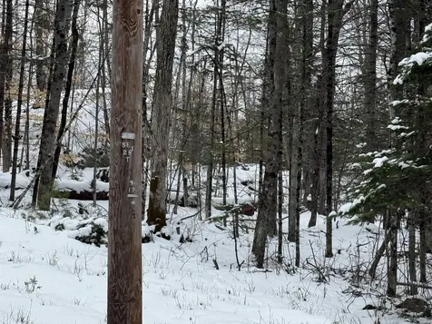 Boys Camp Road Enfield NH 03748