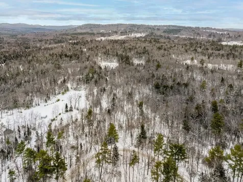 Boys Camp Road Enfield NH 03748