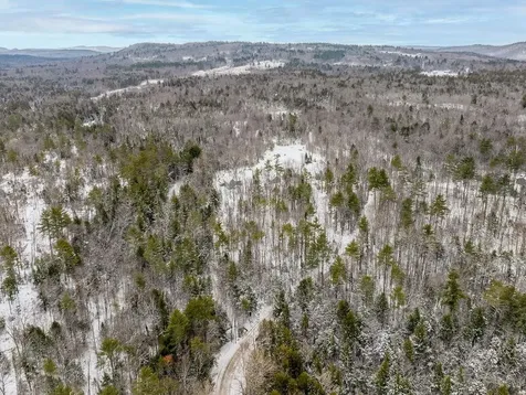 Boys Camp Road Enfield NH 03748