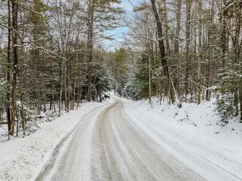 Boys Camp Road Enfield NH 03748