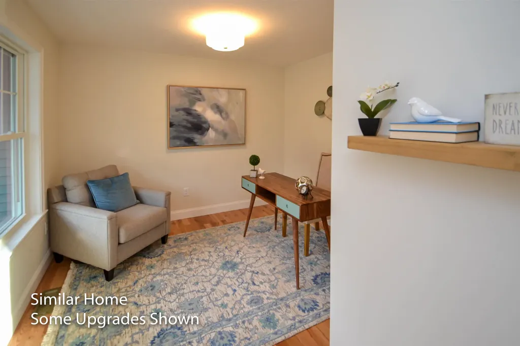 27 Edgewater Drive Brentwood NH 03833