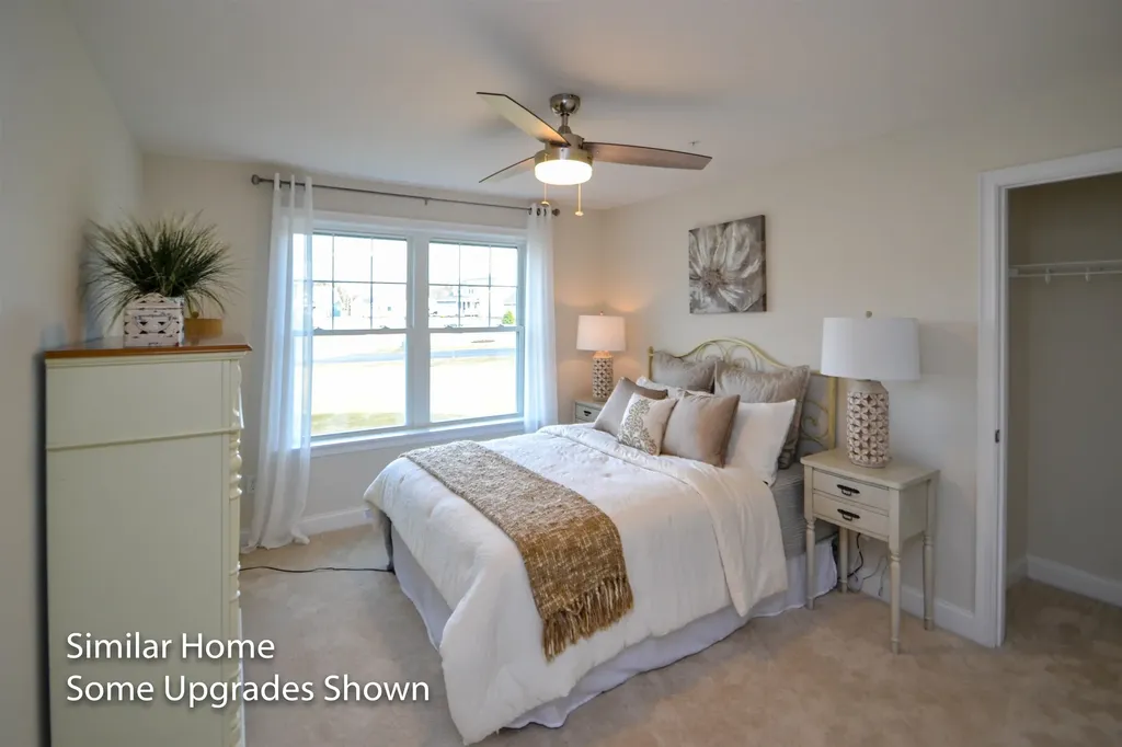 27 Edgewater Drive Brentwood NH 03833