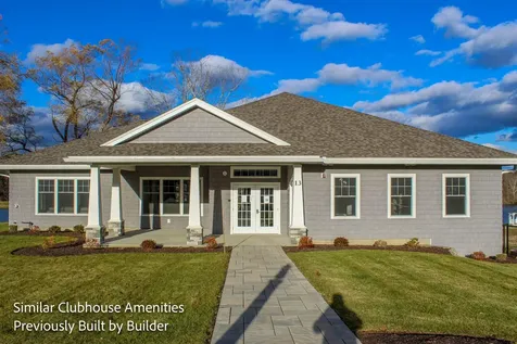 27 Edgewater Drive Brentwood NH 03833