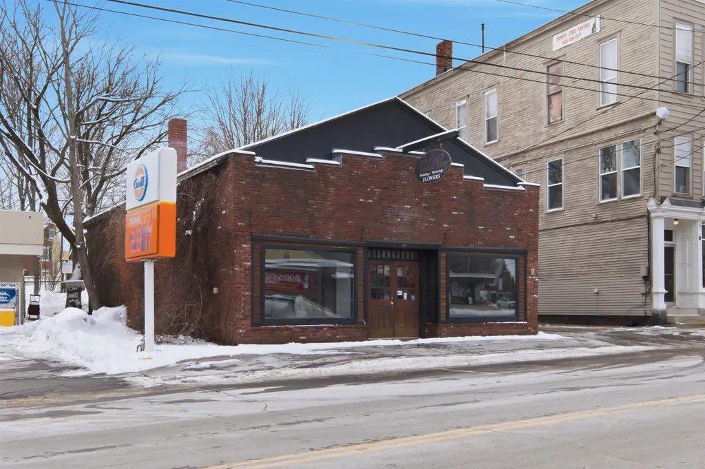 47 Main Street Ashland NH 03217