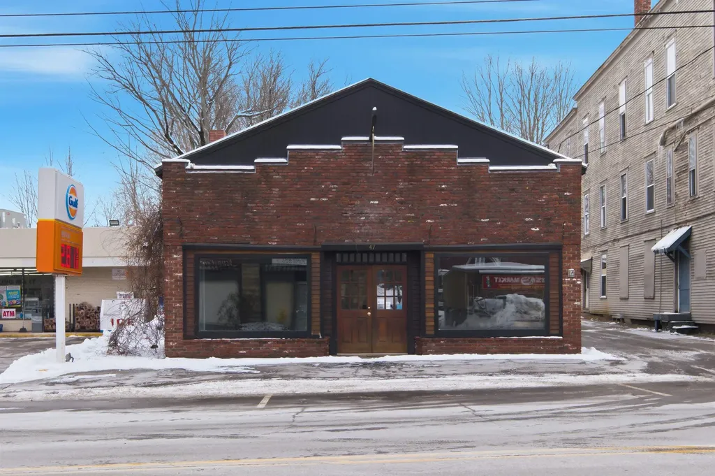 47 Main Street Ashland NH 03217
