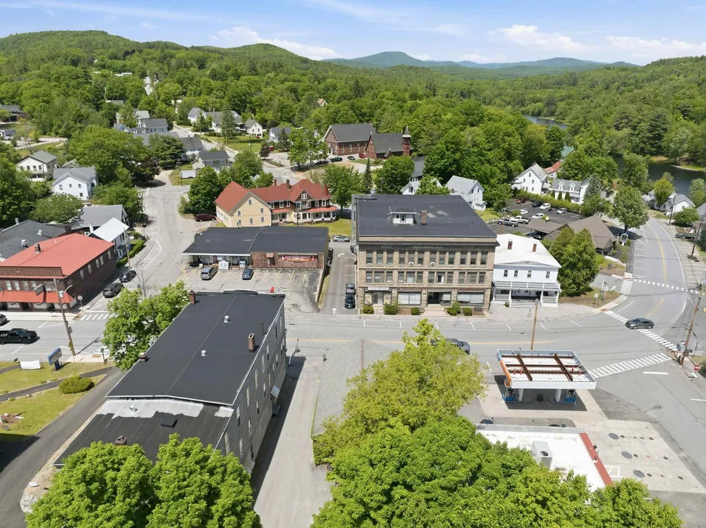 47 Main Street Ashland NH 03217