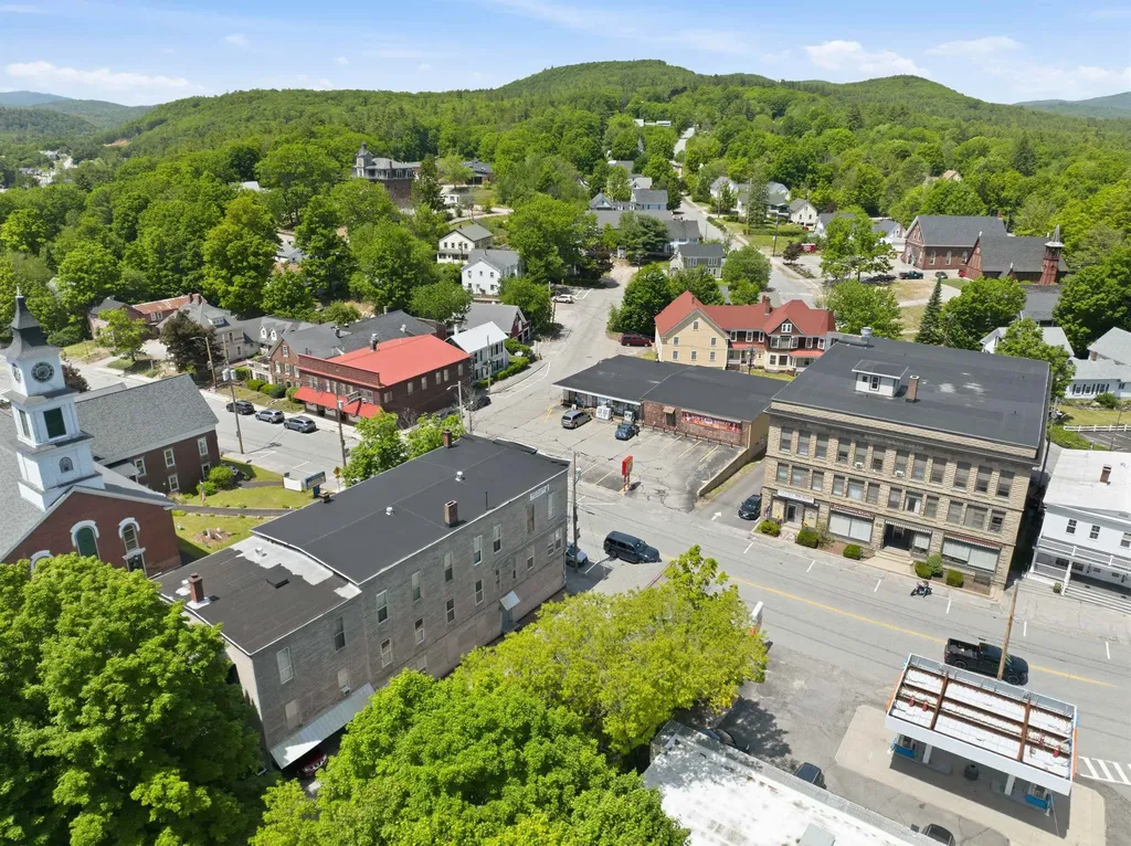 47 Main Street Ashland NH 03217
