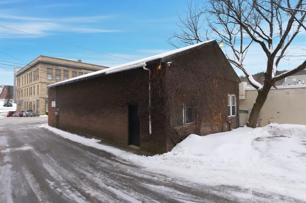 47 Main Street Ashland NH 03217