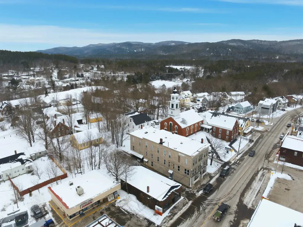 47 Main Street Ashland NH 03217