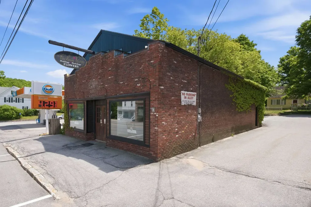 47 Main Street Ashland NH 03217