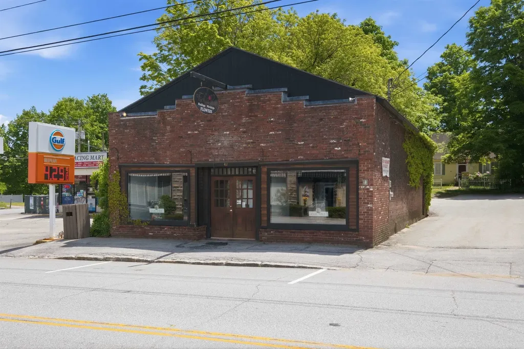 47 Main Street Ashland NH 03217
