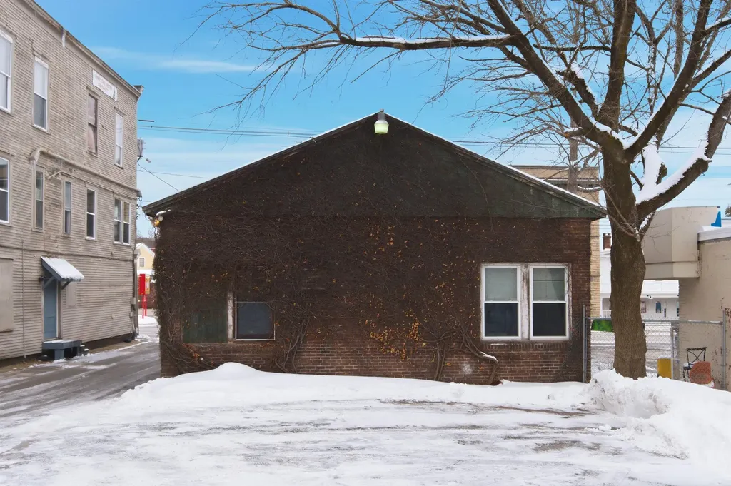 47 Main Street Ashland NH 03217