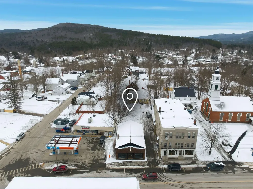 47 Main Street Ashland NH 03217