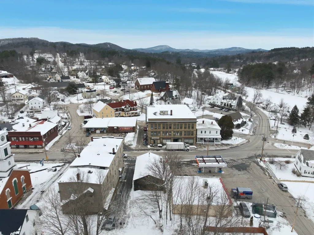 47 Main Street Ashland NH 03217