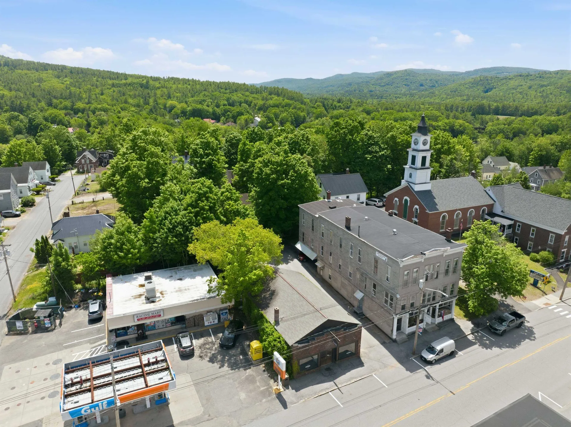 47 Main Street Ashland NH 03217