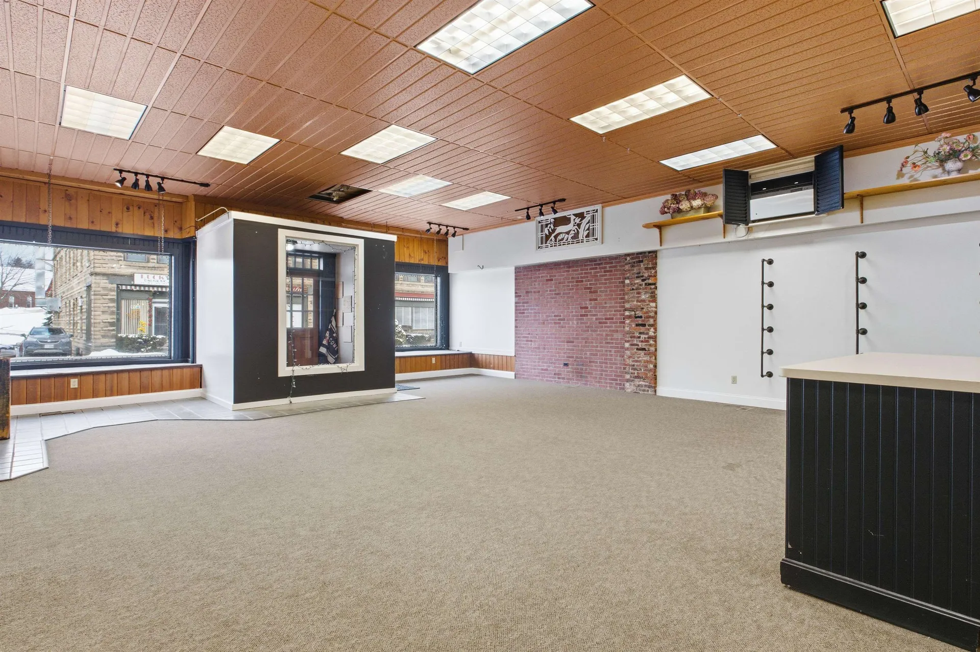 47 Main Street Ashland NH 03217