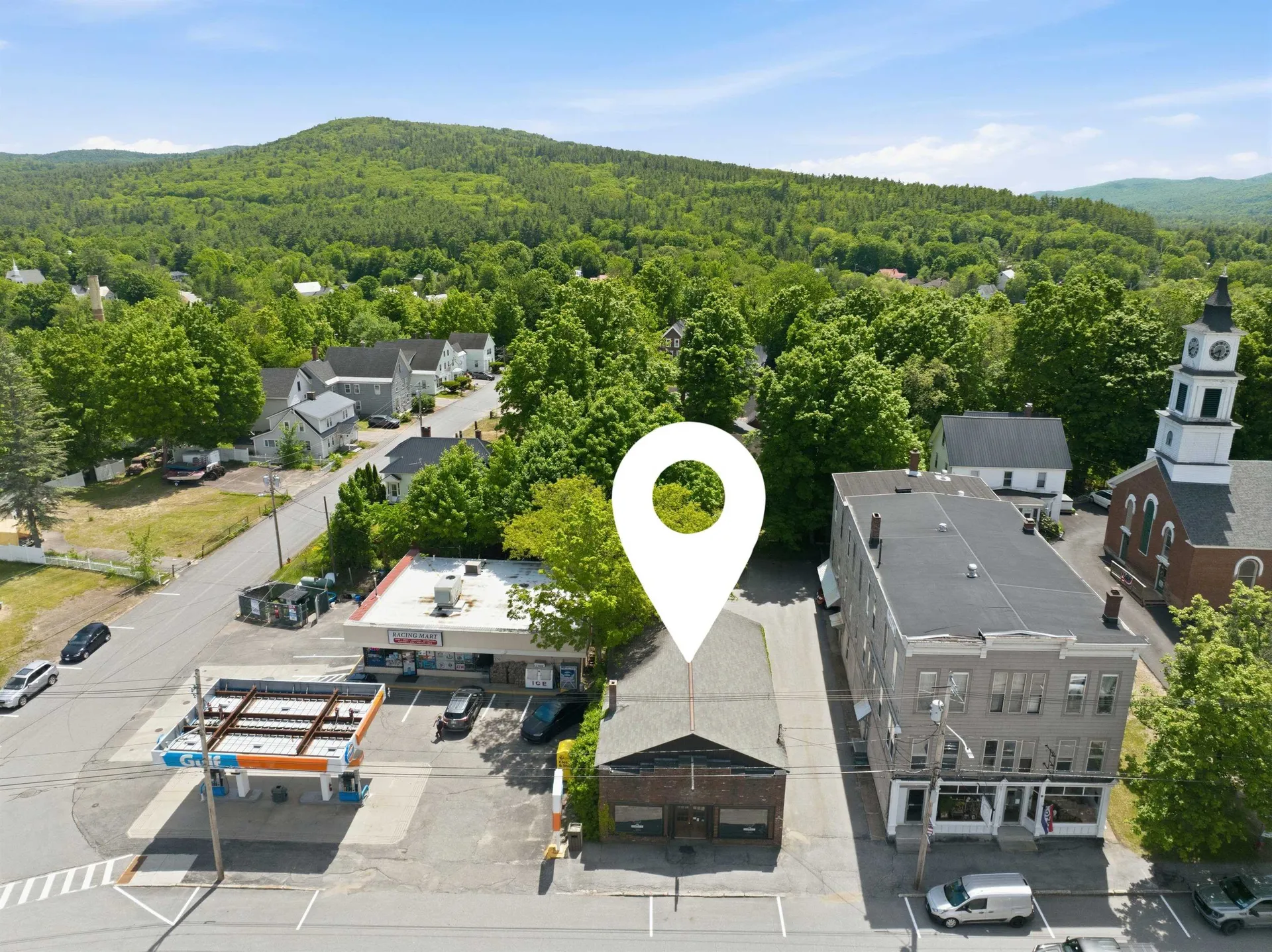 47 Main Street Ashland NH 03217