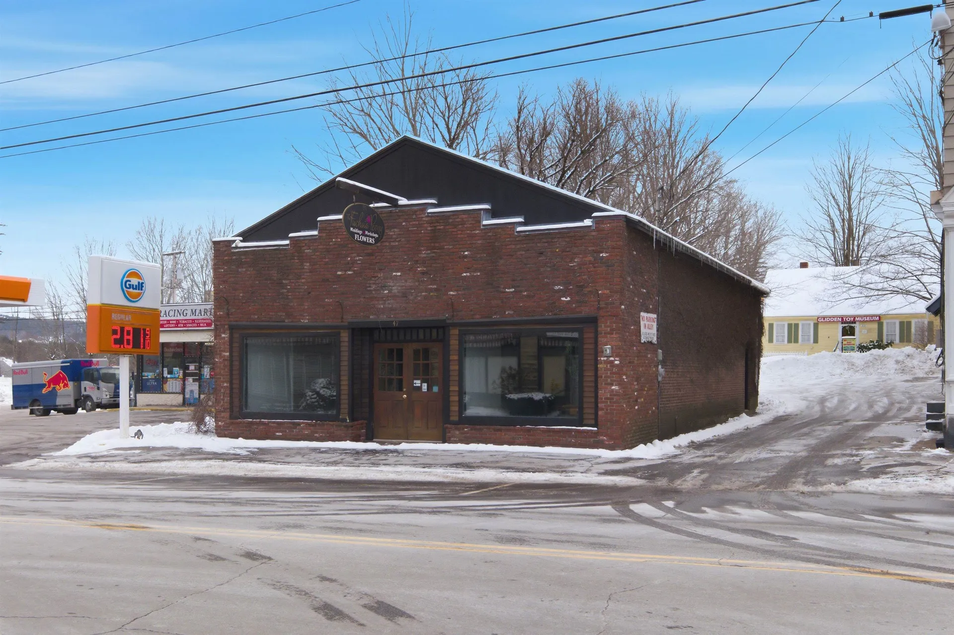 47 Main Street Ashland NH 03217