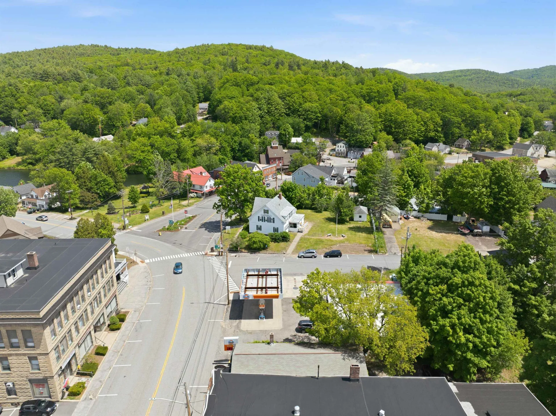 47 Main Street Ashland NH 03217