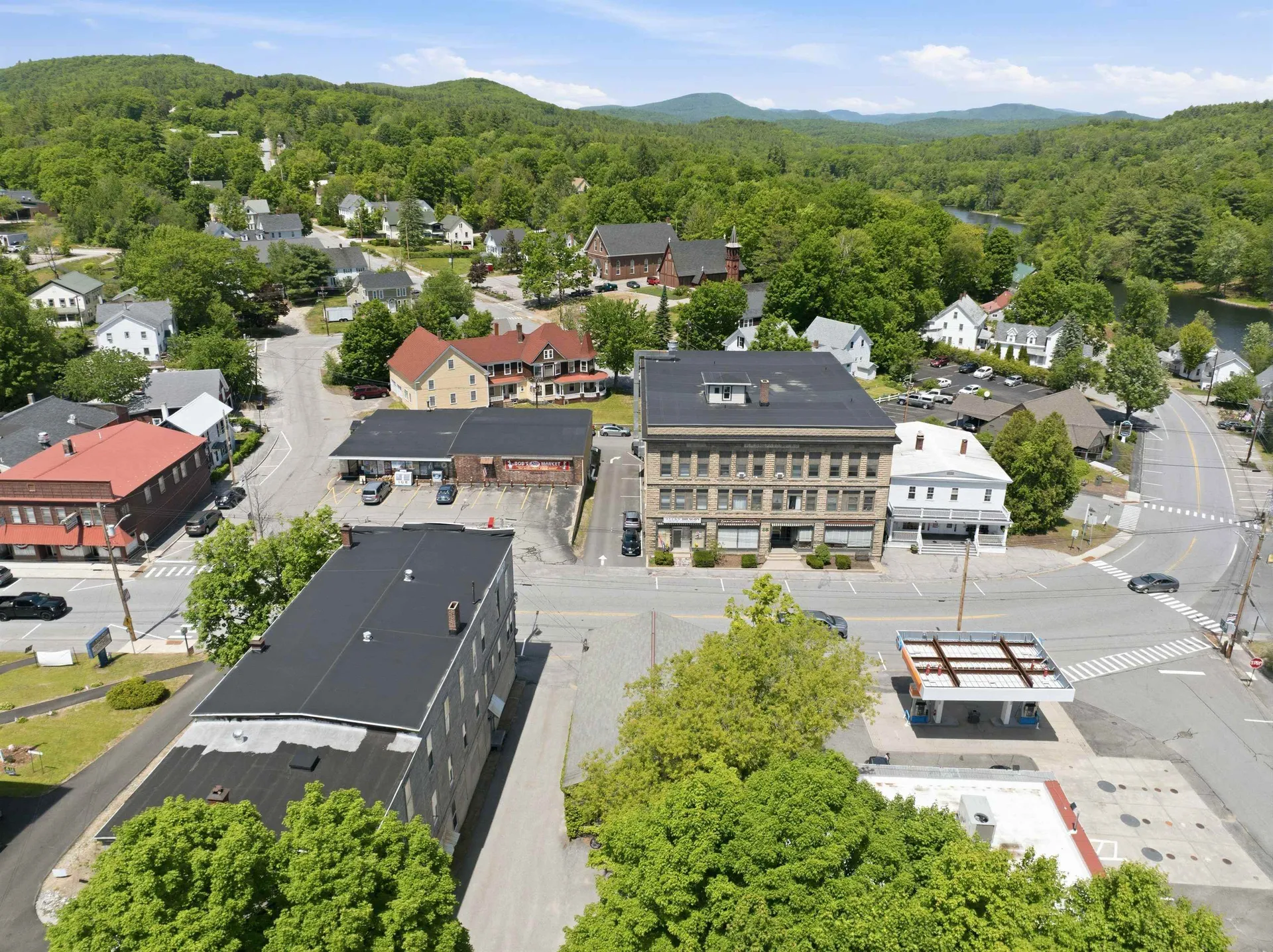 47 Main Street Ashland NH 03217
