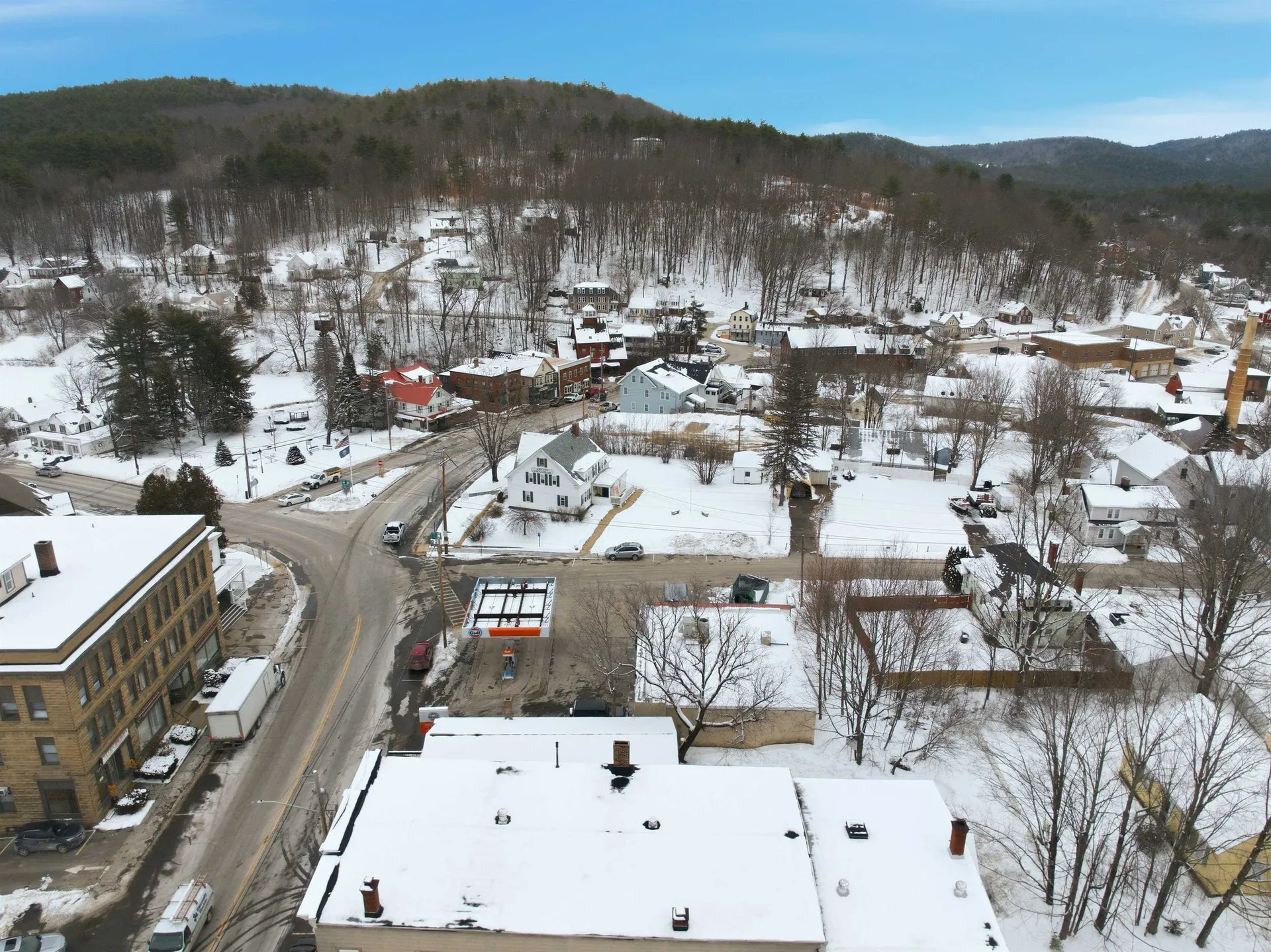 47 Main Street Ashland NH 03217