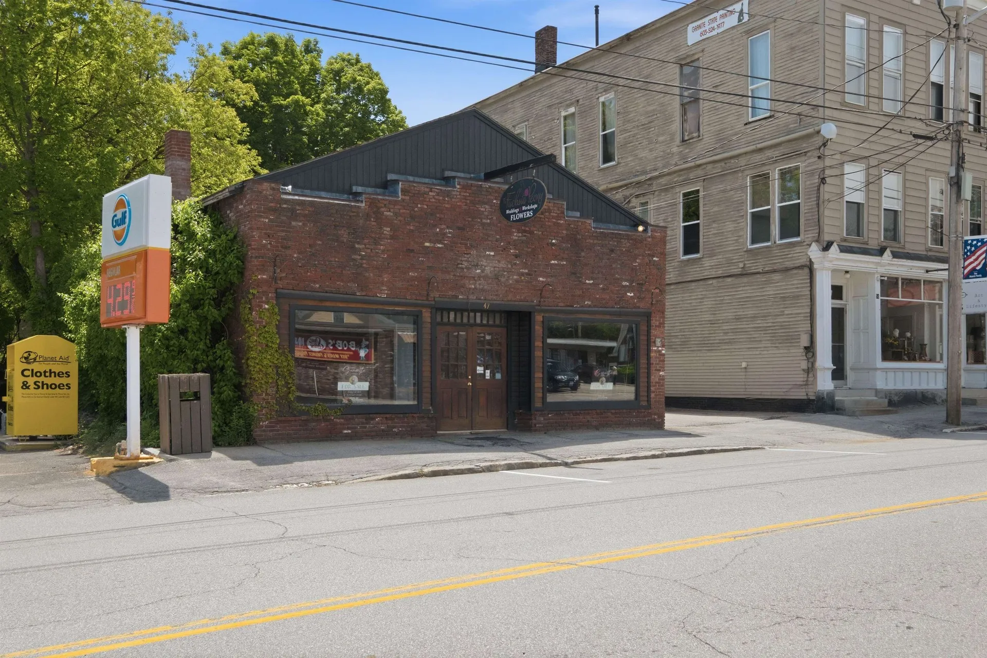 47 Main Street Ashland NH 03217