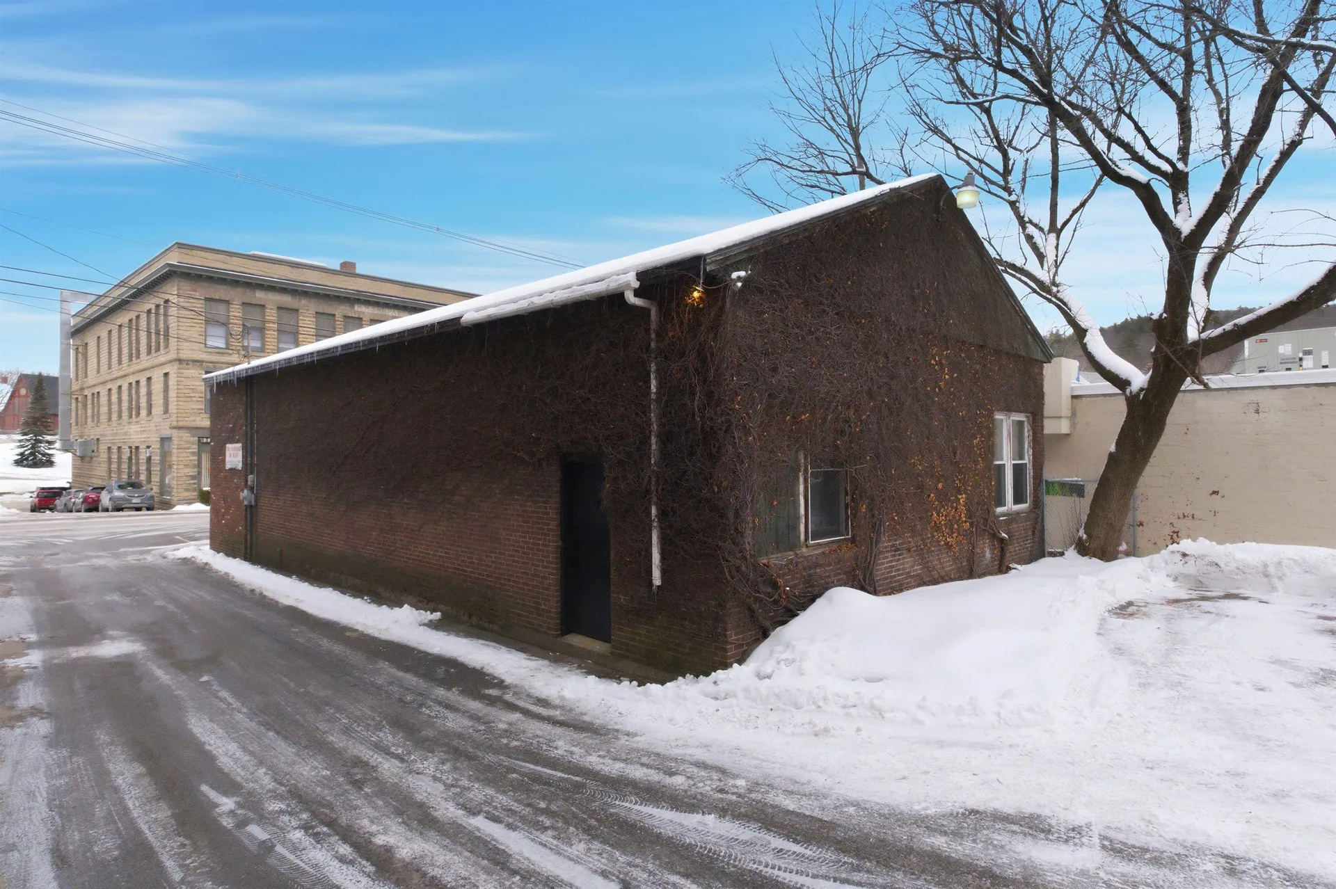 47 Main Street Ashland NH 03217