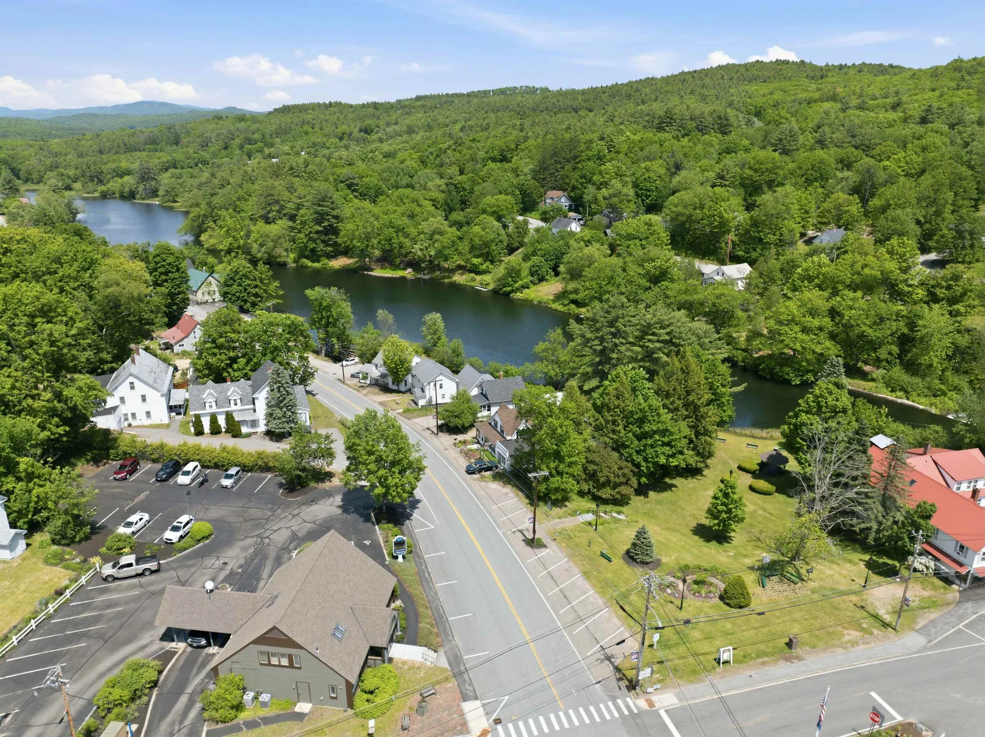 47 Main Street Ashland NH 03217