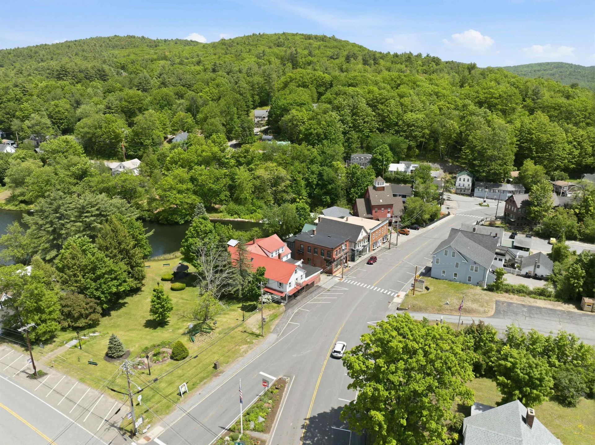 47 Main Street Ashland NH 03217