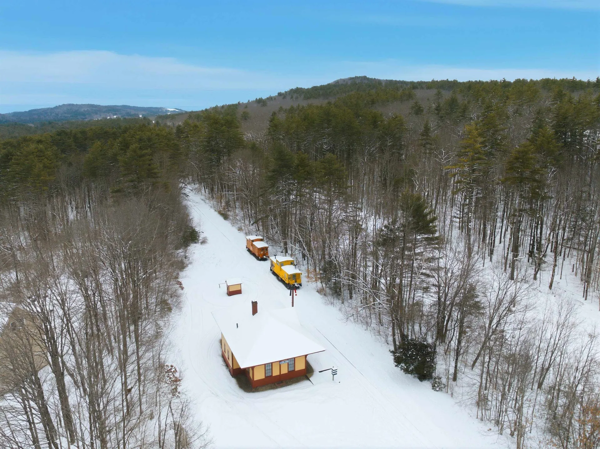 47 Main Street Ashland NH 03217