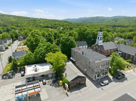 47 Main Street Ashland NH 03217