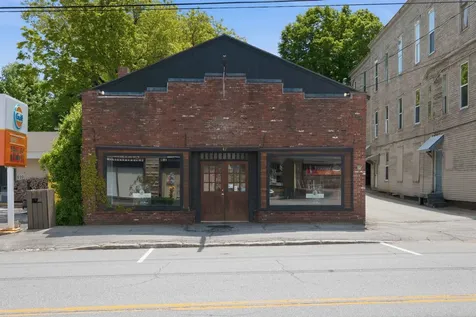 47 Main Street Ashland NH 03217