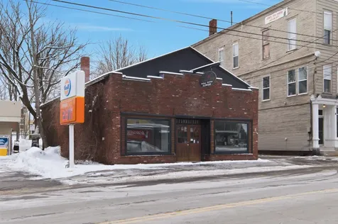 47 Main Street Ashland NH 03217