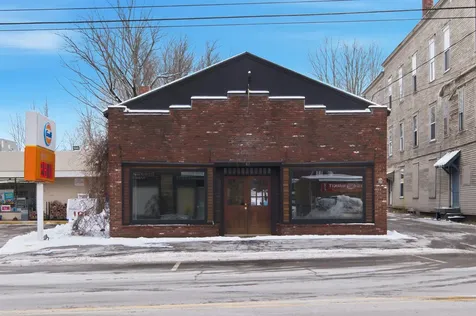 47 Main Street Ashland NH 03217