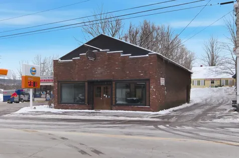 47 Main Street Ashland NH 03217