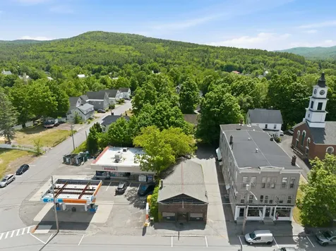 47 Main Street Ashland NH 03217